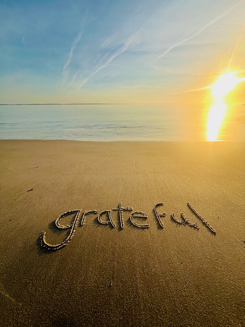 Sad Sand Sand Art of The Soul - A reflective practice